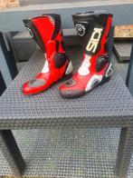 Bottes moto SDI taille 42, Ophalen, Laarzen
