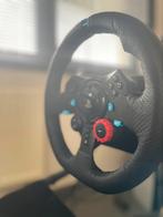 Logitech G29 PS5/PC + kleine brake mod, Ophalen of Verzenden, Nieuw