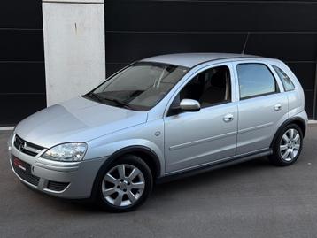 Opel Corsa Twinport 1.2 Benzine | 34.000 KM | 12MGarantie beschikbaar voor biedingen