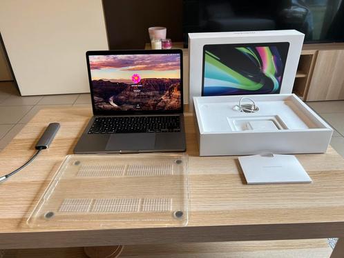 MacBook Pro 2020, 512gb, Computers en Software, Apple Macbooks, MacBook, Ophalen