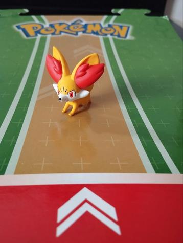 Pokémon figuur Tomy Nintendo, Verzamelen, Ophalen of Verzenden, Zo goed als nieuw