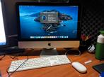 iMac 2013 21.5, Computers en Software, Apple Desktops, Ophalen, 2 tot 3 Ghz, IMac, Zo goed als nieuw