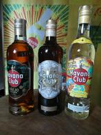 havana club limited editions 2024, Verzamelen, Wijnen, Overige typen, Nieuw, Ophalen of Verzenden, Zuid-Amerika