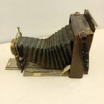 Antiek fototoestel, Ophalen of Verzenden, Fototoestel