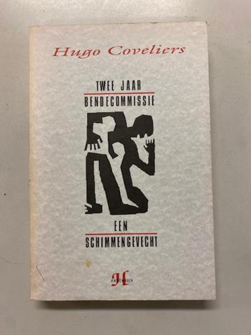 Hugo Coveliers - Een schimmengevecht - Bende van Nijvel beschikbaar voor biedingen