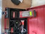 Télémètre laser hilti +=, Bricolage & Construction, Instruments de mesure, Comme neuf, Enlèvement ou Envoi