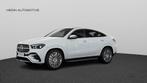 Mercedes-Benz GLE-Klasse 400 E 4MATIC Coupé AMG Line | Pano, Auto's, Mercedes-Benz, Stof, Gebruikt, 4 cilinders, Navigatiesysteem