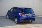 Ford S-Max 1.5 EcoBoost / 2 jaar garantie / 85.582km, Voorwielaandrijving, 1498 cc, 4 cilinders, 149 g/km