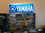 yamaha nos parts dealer verlichting 1974, Fietsen en Brommers, Brommers | Oldtimers, Ophalen, Yamaha
