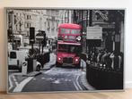 Fotokader Londen IKEA, Comme neuf, 75 cm ou plus, Enlèvement, 125 cm ou plus