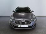 Skoda Superb boite auto*APP*caméra*toit ouvr*attelage tva r, Break, Automatique, Achat, 1968 cm³