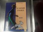 Bd le monde d'Hergé, Collections, Personnages de BD, Comme neuf, Enlèvement ou Envoi