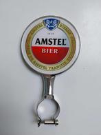 amsterl bier tapkraanhouder /tapruit, Verzamelen, Biermerken, Overige typen, Gebruikt, Ophalen of Verzenden, Amstel