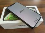 Apple iphone XS MAX 64 GB Zwart nieuwstaat garantie, Enlèvement ou Envoi, Comme neuf