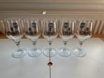 5 cornet proefglazen 15cl, Verzamelen, Ophalen, Zo goed als nieuw