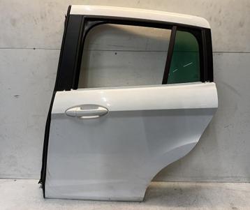 PORTIER LINKS ACHTER Ford B-Max (JK8) (01-2012/-) beschikbaar voor biedingen