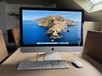 Apple iMac 27", Computers en Software, Apple Desktops, Ophalen, Gebruikt, IMac, 1 TB