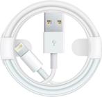 Originele iphone lightning kabel 14 pro max, 13, 12, 11, XS, Enlèvement ou Envoi, Neuf