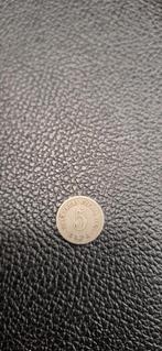 1##    Servië 5 para 1904, Ophalen of Verzenden