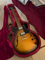 Gibson ES335 the dot, Muziek en Instrumenten, Ophalen, Zo goed als nieuw, Semi-solid body, Gibson