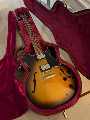 Gibson ES335 the dot beschikbaar voor biedingen