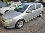 Opel Astra diesel 2008, Auto's, Stof, Bedrijf, Euro 4, 66 kW