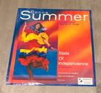 Donna Summer -  State of independence (vinyle 12" parfait, CD & DVD, Comme neuf, Enlèvement ou Envoi