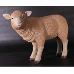Agneau mérinos debout — Mouton, longueur 62 cm, Collections, Collections Animaux, Enlèvement ou Envoi, Neuf