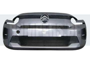 Bumper Citroen C3 IV 24- Voorbumper MZ1892 beschikbaar voor biedingen
