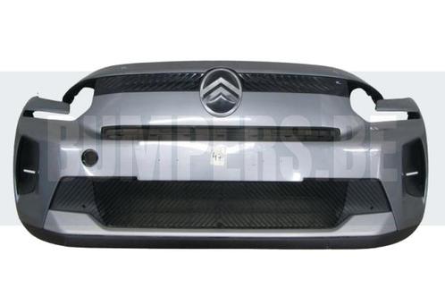 Bumper Citroen C3 IV 24- Voorbumper MZ1892, Auto-onderdelen, Carrosserie, Bumper, Voor, Gebruikt, 6 maanden garantie, Ophalen of Verzenden