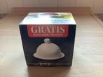 Boterstolpje, Huis en Inrichting, Keuken | Servies, Ophalen, Nieuw