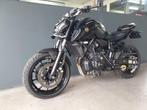 Yamaha MT-07 Arrow — 2023 Top Motor, Particulier, Toermotor