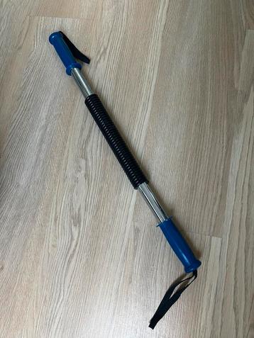Armkrachttrainer (krachttrainer) beschikbaar voor biedingen