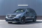 Mercedes-Benz GLE klasse 63 S AMG 585PK 2015, Auto's, Te koop, Zilver of Grijs, 5461 cc, Benzine