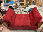 Zetelbank met originele kussens, Enlèvement, Comme neuf