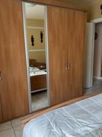 Volledige slaapkamer, Huis en Inrichting, Slaapkamer | Complete slaapkamers, Ophalen, Zo goed als nieuw