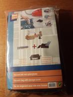 Sac de rangement sous vide avec housse, Handtassen en Accessoires, Overige Accessoires, Ophalen, Nieuw