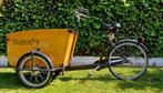 Bakfiets, Fietsen en Brommers, Ophalen, Gebruikt
