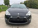 Citroen DS3 1.6 Diesel, Auto's, Citroën, Euro 5, Bedrijf, Te koop, 3 deurs