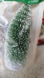 Lemax dennenboom, Ophalen of Verzenden, Nieuw