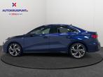 Audi A3 30 Tfsi S-Line Leder GPS Verw.Zetels Dig.Airco Led, Blauw, Parkeersensor, https://public.car-pass.be/vhr/18a6ca1c-a247-472e-b2b3-5ab4046c8d31