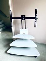 Norme de télévision, Enlèvement, Comme neuf