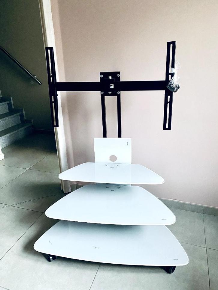 Norme de télévision, TV, Hi-fi & Vidéo, Accessoires de télévision, Comme neuf, Enlèvement