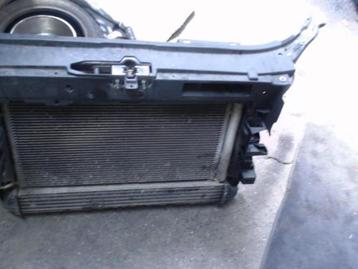 Radiateur Skoda Fabia 2 1.2TDi 55kw 2010-2014  LP/14845 beschikbaar voor biedingen