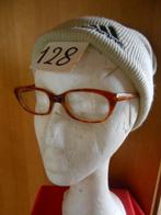 bril Rodenstock corale hoorn, Ophalen of Verzenden, Gebruikt, Bruin, Bril