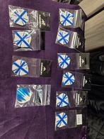 Darts flights mission, Ophalen of Verzenden, Flights