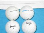 Lot de 100 balles de golf srixon AD333, Sports & Fitness, Golf, Comme neuf, Balle(s), Callaway