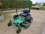 ZEROTURN GRASSMOWER JRZ1 48", Tuin en Terras, Zitmaaiers, Mulchfunctie, Zo goed als nieuw, 120 cm of meer, Grassmower