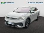 Volkswagen ID.5 ID.5 77 kWh Pro Performance, Auto's, Volkswagen, Automaat, Overige modellen, Elektrisch, SUV of Terreinwagen