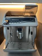 Koffieapparaat + Tassenverwarmer Saeco, Ophalen, Gebruikt